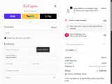 ADBE6 coupon verification screenshot