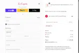 LCK10 coupon verification screenshot