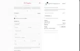 Nicola15 coupon verification screenshot
