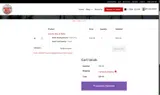 Lacrosse Balls Direct coupon verification screenshot