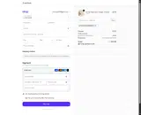 LacTeck coupon verification screenshot