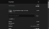 LacTeck coupon verification screenshot