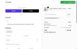 LacTeck coupon verification screenshot