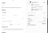 LacTeck coupon verification screenshot
