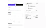 LacTeck coupon verification screenshot