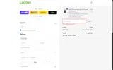 Ilsa20 coupon verification screenshot