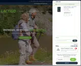KAYLAN96 coupon verification screenshot