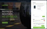 PRIMAL6 coupon verification screenshot