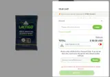 PRIMAL6 coupon verification screenshot