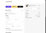 WD30 coupon verification screenshot