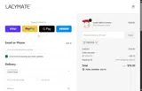 TEDDY30 coupon verification screenshot