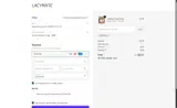 BOO30 coupon verification screenshot