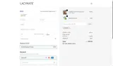 BOO30 coupon verification screenshot