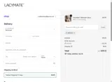 BOO30 coupon verification screenshot