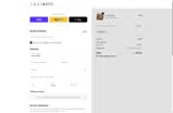 SEX25 coupon verification screenshot