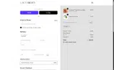 LC20 coupon verification screenshot