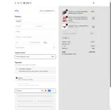 15BN coupon verification screenshot