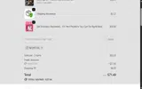 NIGHTY30 coupon verification screenshot