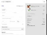 SEX25 coupon verification screenshot