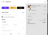 lc15 coupon verification screenshot
