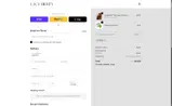 SEX30 coupon verification screenshot