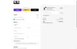 LA Dance Designs coupon verification screenshot