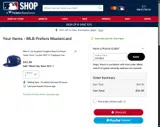 DOUBLE coupon verification screenshot