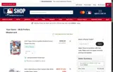 Los Angeles Dodgers coupon verification screenshot