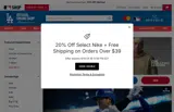 GIANTSSTM26 coupon verification screenshot