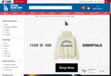 PADRESSTM26 coupon verification screenshot