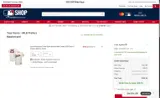 Los Angeles Dodgers coupon verification screenshot