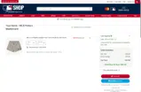 Los Angeles Dodgers coupon verification screenshot