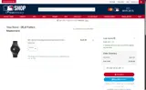 39FS coupon verification screenshot