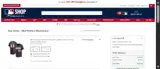 Los Angeles Dodgers coupon verification screenshot