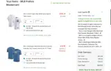 TIGERSSTM26 coupon verification screenshot