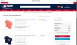 CAPITALONE coupon verification screenshot