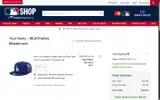 PADRESSTM26 coupon verification screenshot