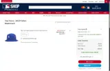 REDSSTM26 coupon verification screenshot