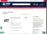 MARINERSSTM26 coupon verification screenshot