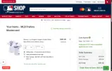 TBJSTM26 coupon verification screenshot
