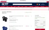 Los Angeles Dodgers coupon verification screenshot