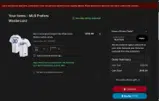 TBJSTM26 coupon verification screenshot