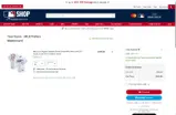 Los Angeles Dodgers coupon verification screenshot