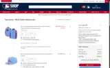 ROYALSSTM26 coupon verification screenshot