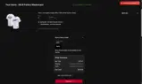 Los Angeles Dodgers coupon verification screenshot