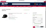 Los Angeles Dodgers coupon verification screenshot