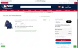 REDSSTM26 coupon verification screenshot