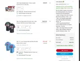 MARINERSSTM26 coupon verification screenshot