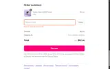 SAVE10 coupon verification screenshot