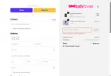 B2G1 coupon verification screenshot